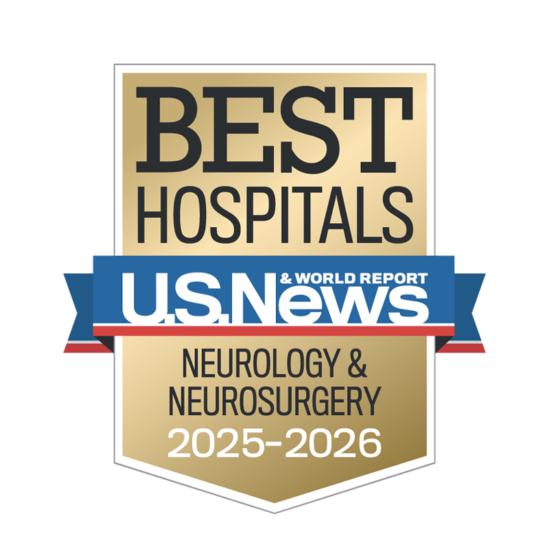 AdventHealth Orlando, which includes nine hospital locations, is the only health care network nationally recognized for brain and spine care in Central Florida.