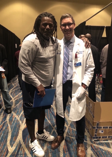 Dr. Ben