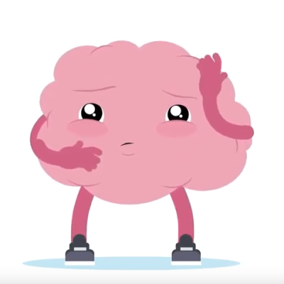 The Brain Explained: Brain Tumors | Thumbnail