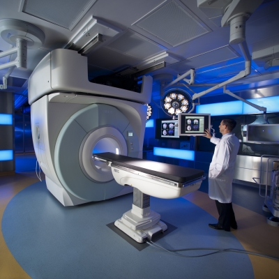 MRI Machine