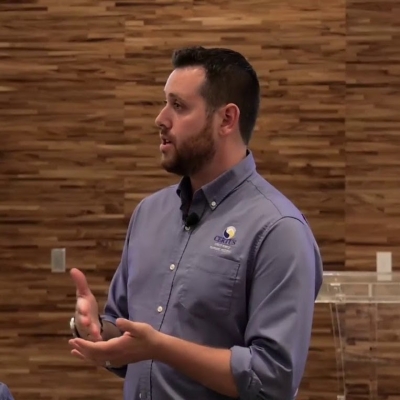 Joshua Freitas: Creating New Ways to Care | Thumbnail
