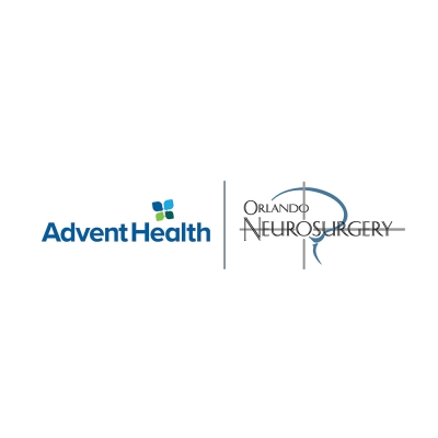 AdventHealth Orlando Neurosurgery logo