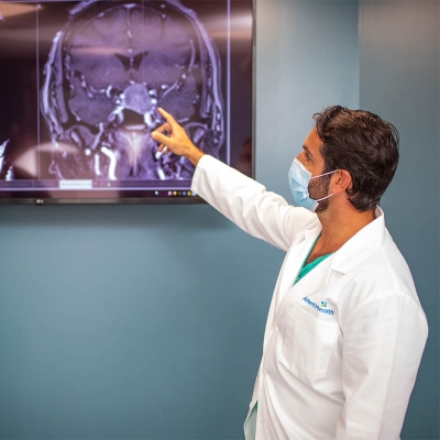Brain Health Conference | Thumbnail