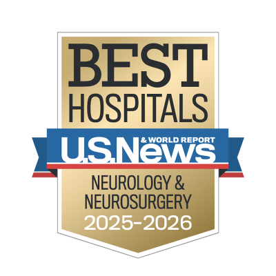 AdventHealth Orlando, which includes nine hospital locations, is the only health care network nationally recognized for brain and spine care in Central Florida.